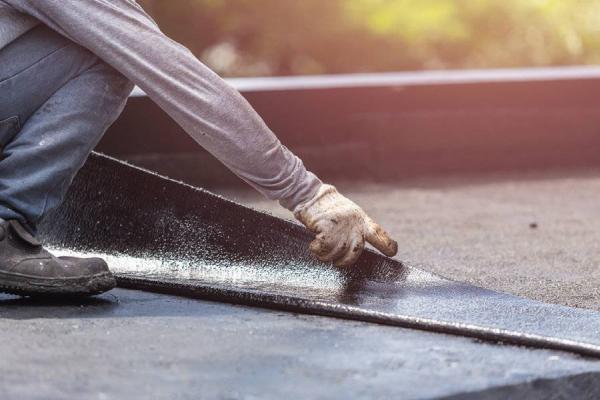 Mark Bennett Flat Roofing