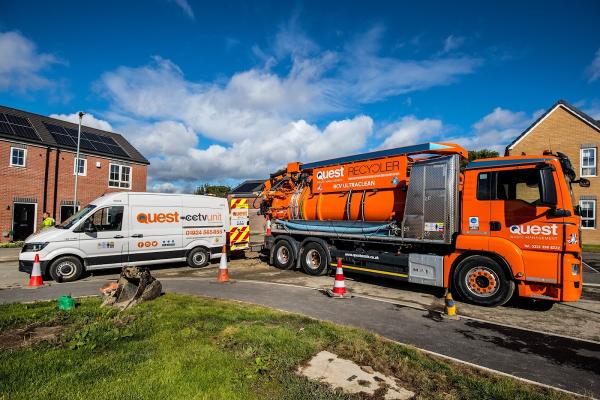 Quest Waste Management Ltd