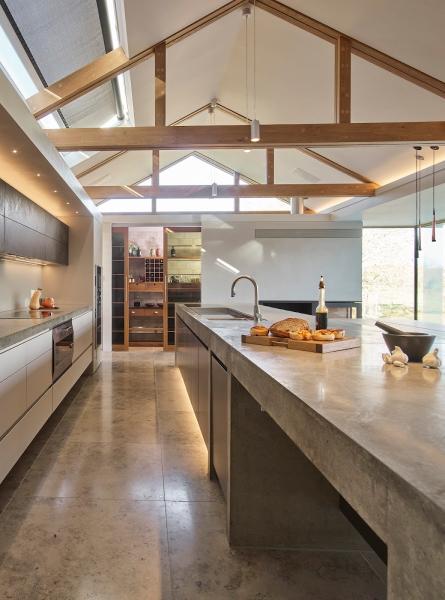 David Hall Kitchen and Furniture Makers