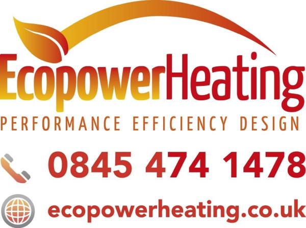 Ecopower Heating Ltd