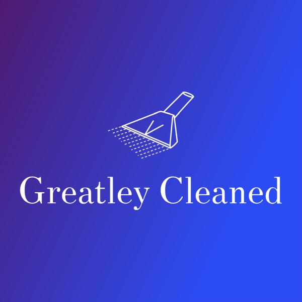 Greatley Cleaned