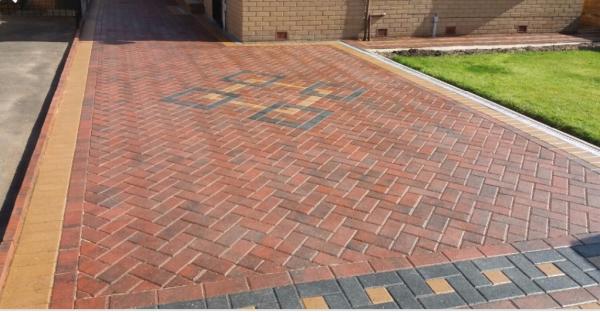 Ja Paving Specialists