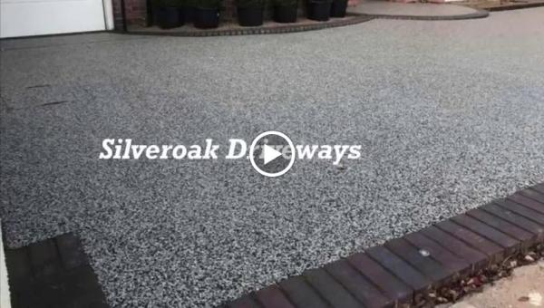 Silveroak Driveways Ltd