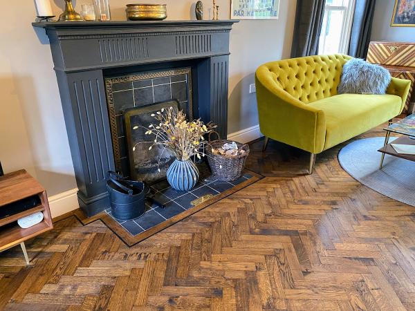 Salisbury Wood Floors Ltd