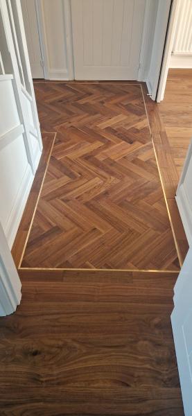 Salisbury Wood Floors