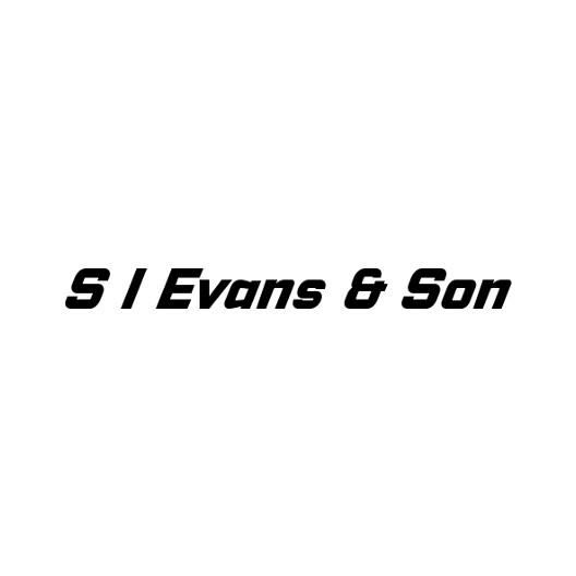 S I Evans & Son