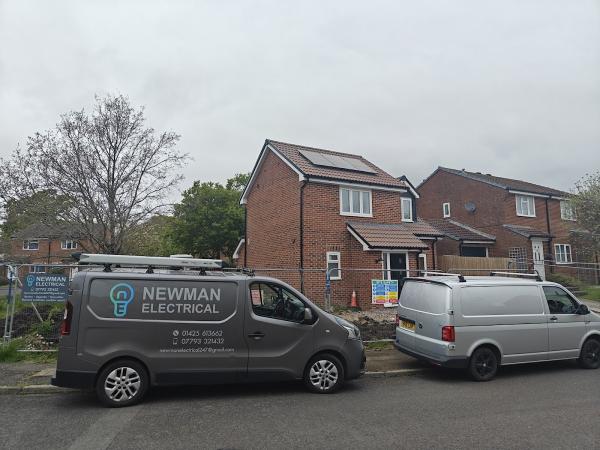 Newman Electrical