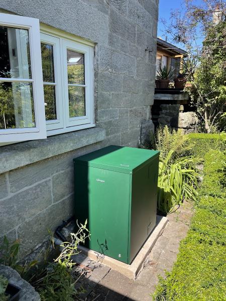 M Noton & Sons Plumbing and Heating