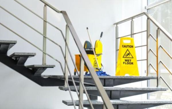 Hartin Commercial Cleaning Ltd