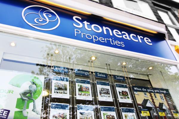 Stoneacre Properties