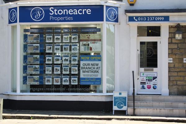 Stoneacre Properties