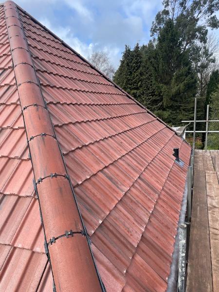 React Roofing
