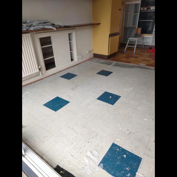 Derbyshire Asbestos Control Ltd