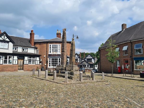 Lewis King Estate Agents