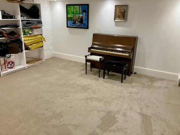 Lea Valley Flooring