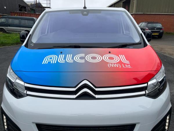 Allcool (NW) Ltd