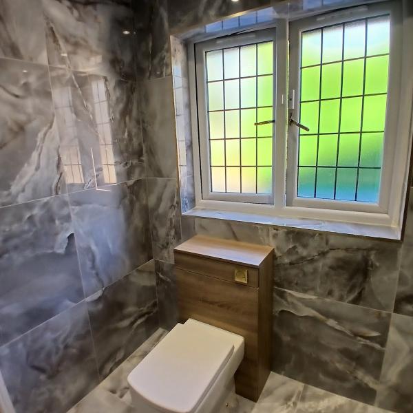 Sproul & Sons Plumbing and Heating