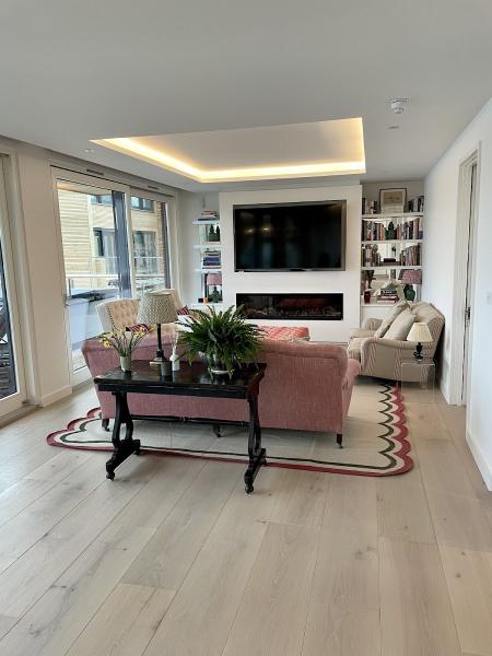 Natura Wood Floors