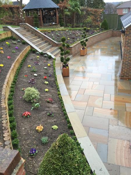 AR Landscaping