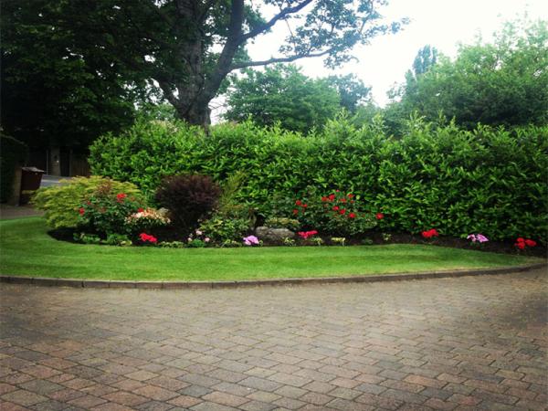AR Landscaping