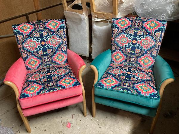 Cutting Edge Upholstery Ltd