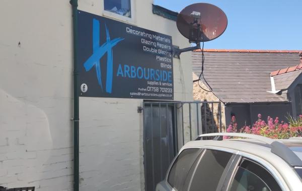 Harbourside Supplies & Services