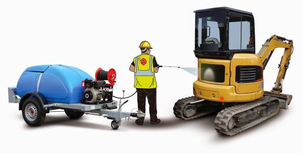 Tank Express Ltd