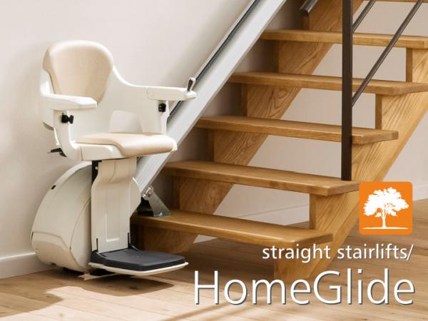 Oakland Stairlifts