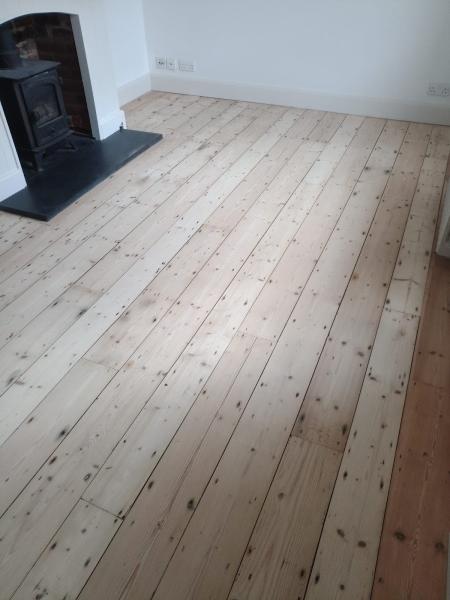 Ipswich Floor Sanding