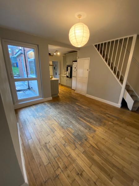 Ipswich Floor Sanding