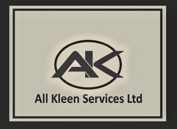 Ak All Kleen Services Ltd