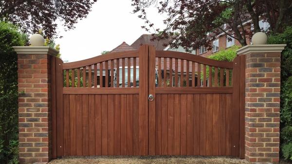 Wooden Gate Makers