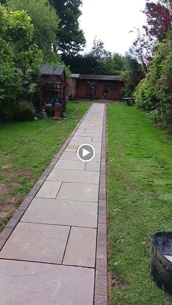 Stonecare Driveways & Patios