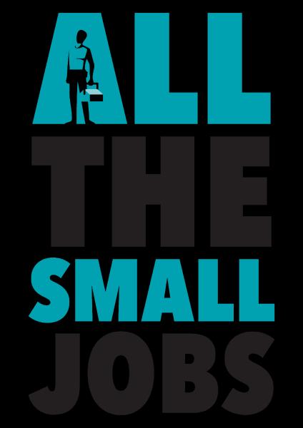 All the Small Jobs (Handyman