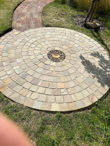 Kirk Phillips Landscapes