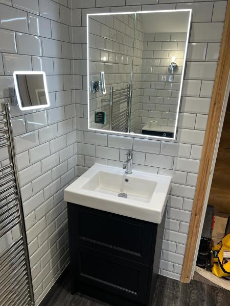 Hykeham Tiling Services