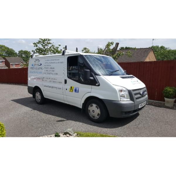 Abbey Glazing & Upvc Repairs