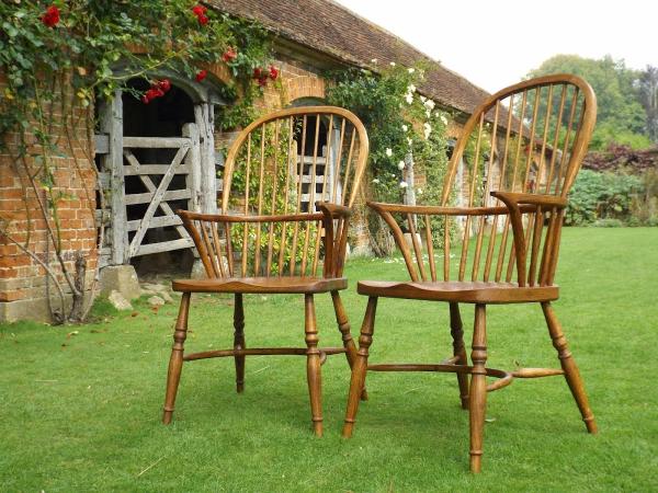 Holland Chairs