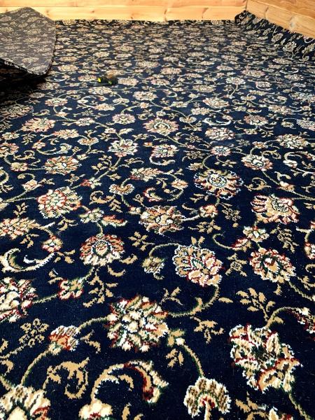 Coastline Carpets