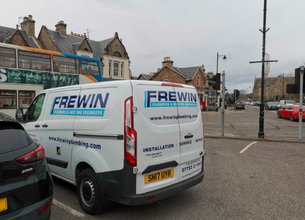 Frewin Plumbing & Heating Engineers