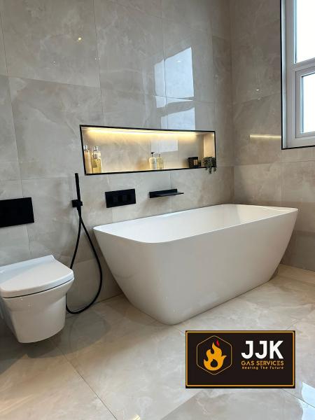 JJK Gas Services