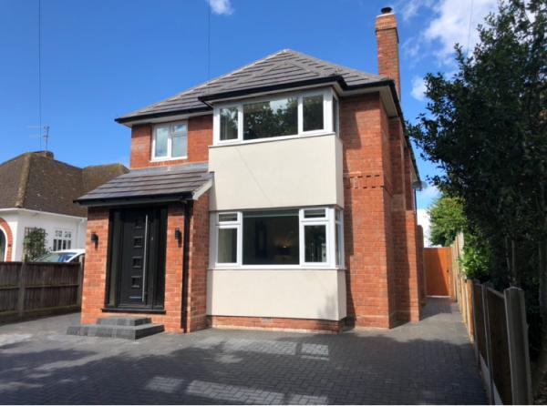 Chambers Construction Ltd