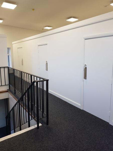 Belvedere Storage