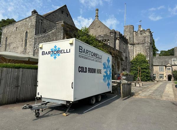 Bartorelli Refrigeration & Air Conditioning