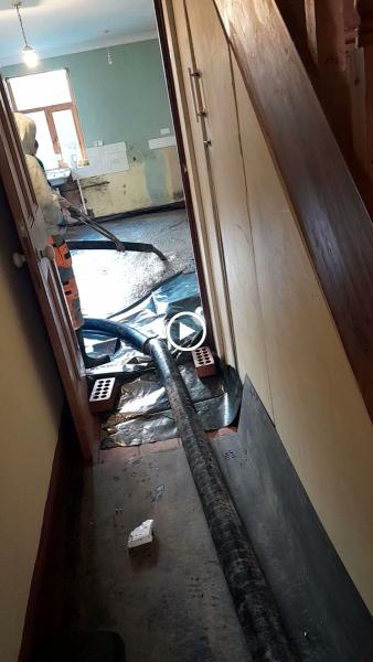 A L R Kitchen Fitters