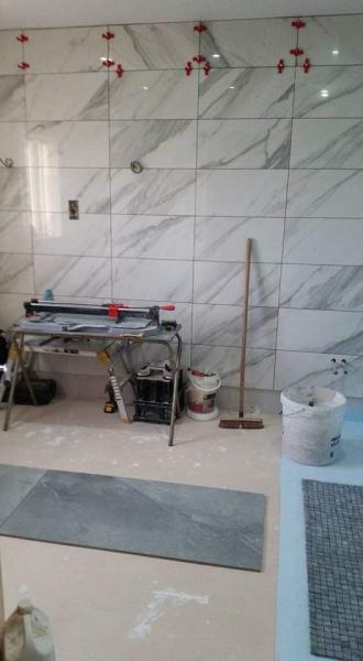 Nick Coles Wall and Floor Tiling
