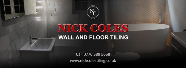 Nick Coles Wall and Floor Tiling