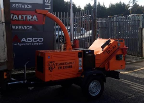 Terra Firma Arboriculture