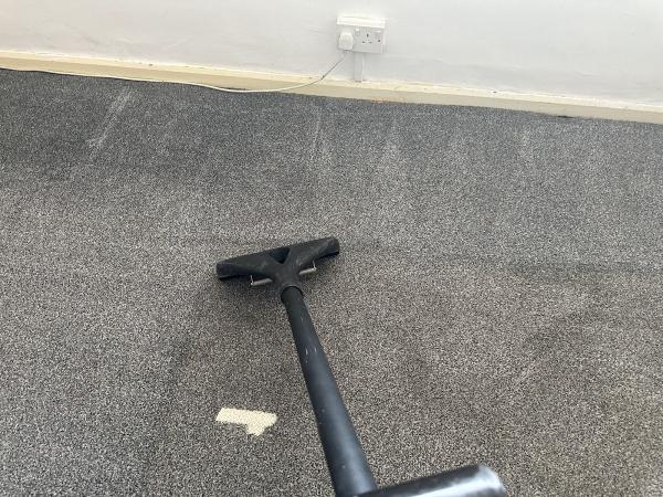 Master Carpet Cleaning Cardiff Ltd