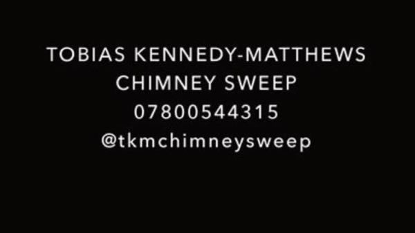 TKM Chimney Sweep